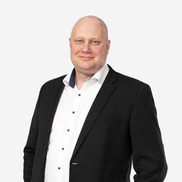 Simo Hulkko