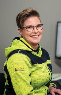 Paula Vainio