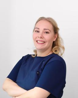 Annika Sunabacka-Hyttinen