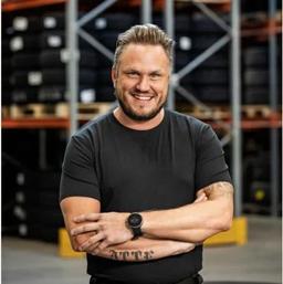 Marko Peuraniemi