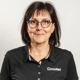 Tarja Virnes