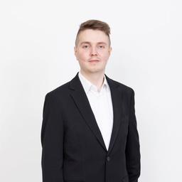 Leevi Varjo