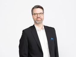 Kalle Lepola