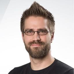 Ilari Ojanperä
