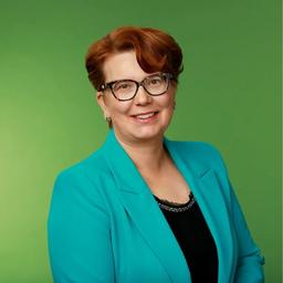 Marjut Sallmén
