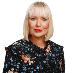 Nina Lindeberg