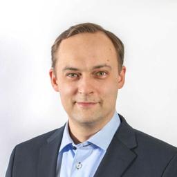 Antti Saranpää