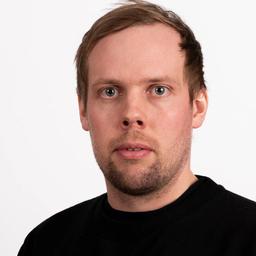 Markus Niemelä