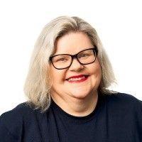 Marika Karlström