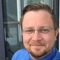 Juha-Matti Kauppinen