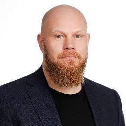 Janne Korhonen