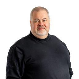 Marko Grönfors
