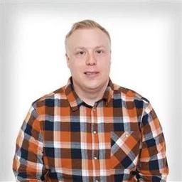 Tony Ikäläinen