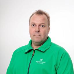 Juha Kokko