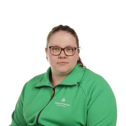 Salla-Kaisa Puikkonen