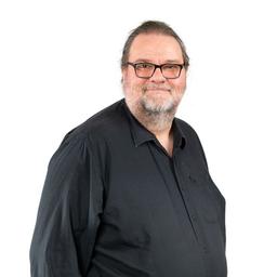 Juhani Fredrikson