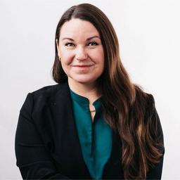 Tanja Lehtinen