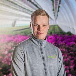 Tuomas Heimonen