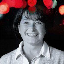 Hannele Broman