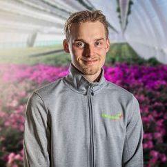 Markus Heimonen