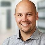 André Sandberg