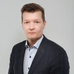 Marko Mäkitalo