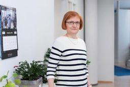 Marjut Autio