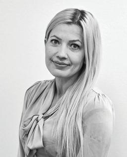 Mira Perttula