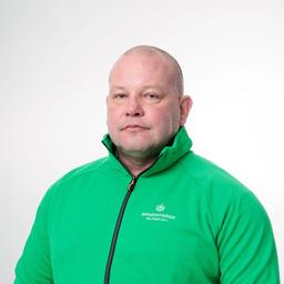 Vesa Laukkanen