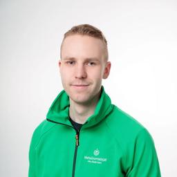 Joona Yläharju