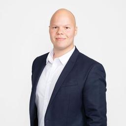Juuso Rytkönen