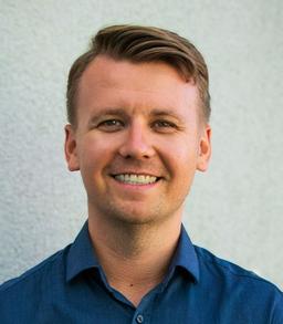 Aleksi Leino