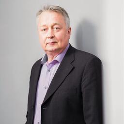 Lassipekka Parviainen