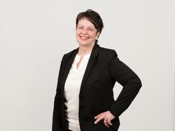 Päivikki Kangas