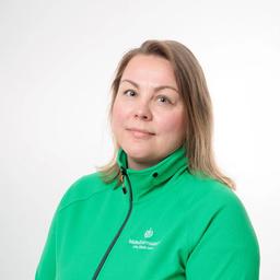Marika Salminen