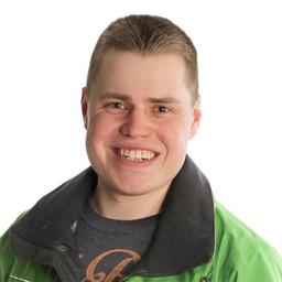 Roni Venäläinen