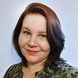 Eija Kolehmainen