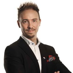 Sebastian Linden