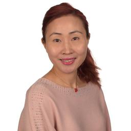 Laura Qin