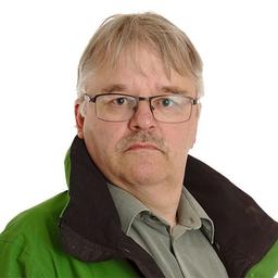Jorma Kuitunen