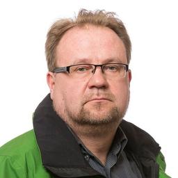 Timo Laurikka
