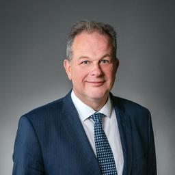 Harri Oesch