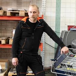 Janne Laurila