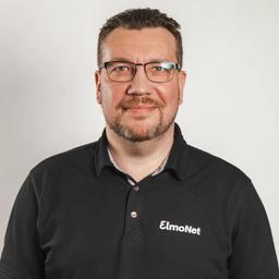 Jani Riekki