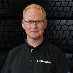 Mika Karlsson