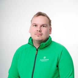 Antti Pajunen
