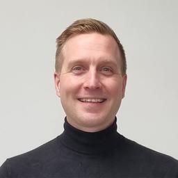 Pyry Heinonen