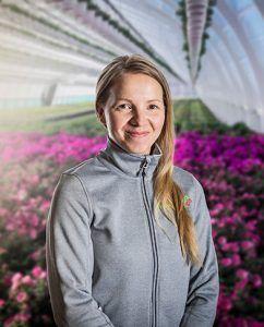 Karoliina Kaiser