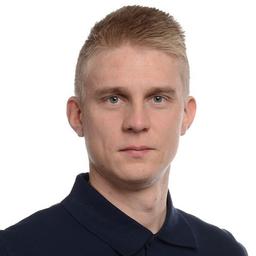 Johannes Ojala