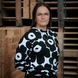 Anne Rajamäki